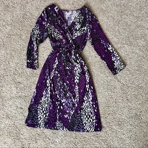 Motherhood Maternity Dress Size Small worn once